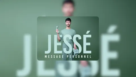 Affiche Jessé en concert au Casino Barrière Toulouse