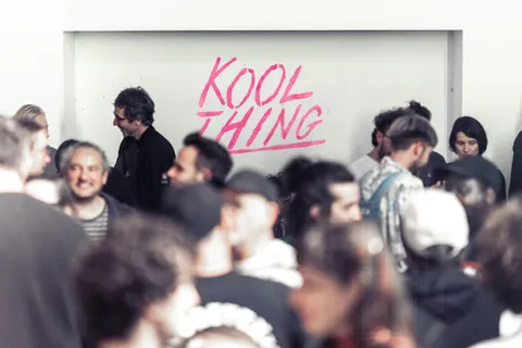 Affiche Kool Thing - Pass Deux Jours en concert à l’Antipode