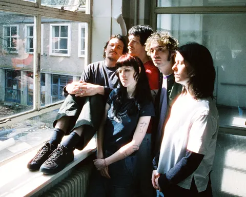 Kool Thing — Antipode