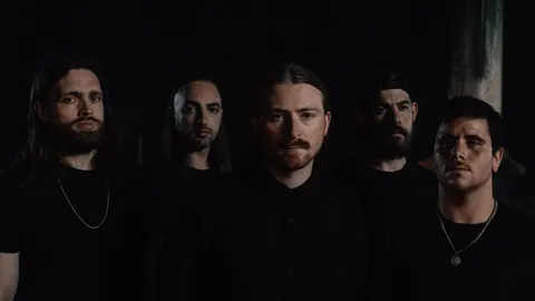 Affiche Currents en concert au Bataclan