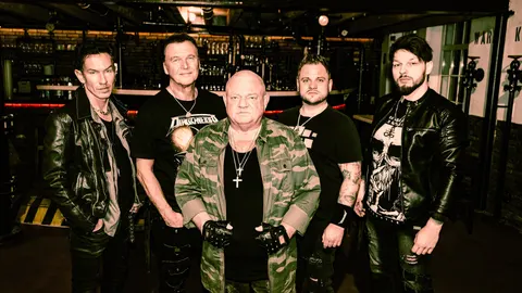 U.d.o — Bataclan