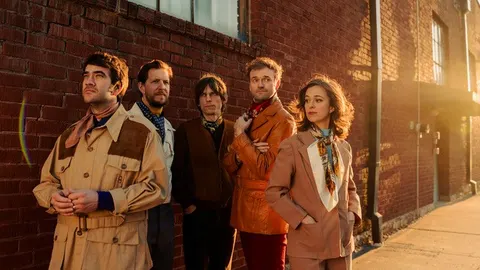 Punch Brothers — Bataclan
