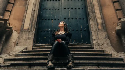 Floor Jansen — Bataclan