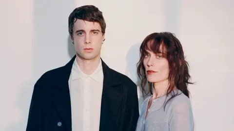 Boy Harsher — Bataclan