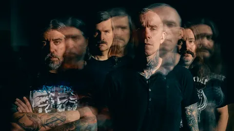 Converge — Bataclan