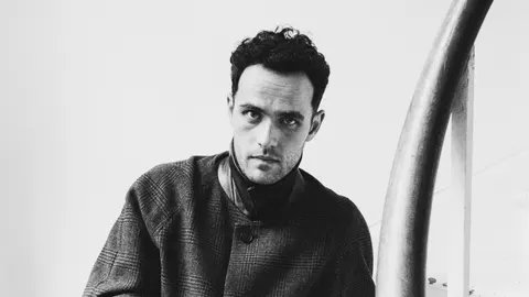 Jordan Rakei — Bataclan