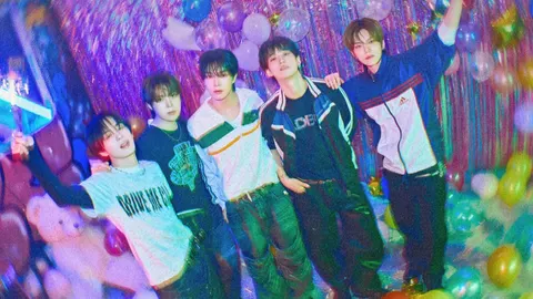 2026 Verivery Concert — Bataclan