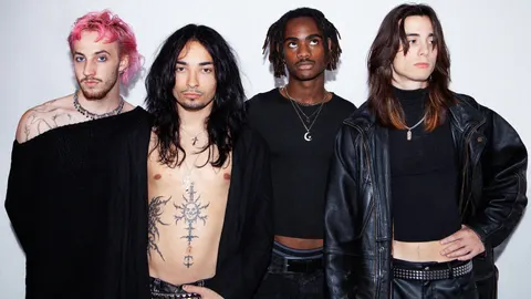 Web — Bataclan