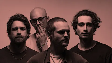 Dead Poet Society — Bataclan