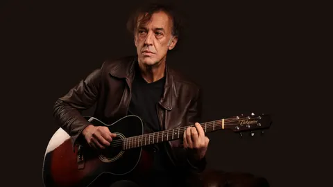 Affiche Ali Amran en concert au Bataclan
