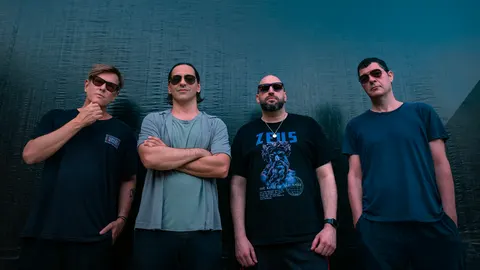 Duman — Bataclan