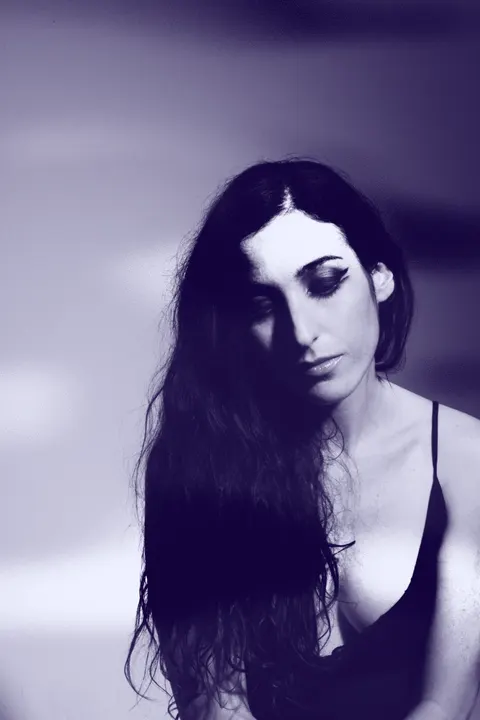 Affiche Marissa Nadler en concert à L'Épicerie Moderne