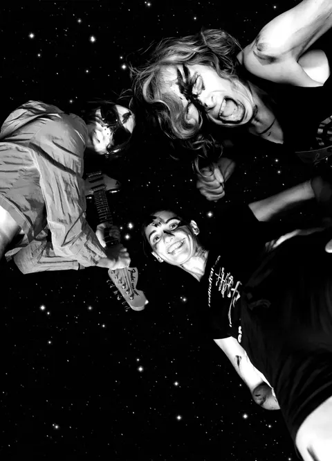 Affiche Vulves Assassines en concert à l’Espace Julien
