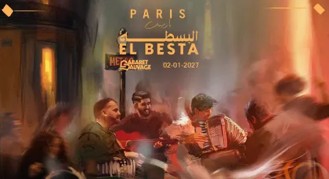 El Besta — Cabaret Sauvage