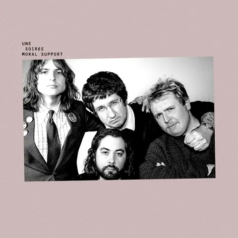 Affiche The Tubs (uk) en concert au Chinois
