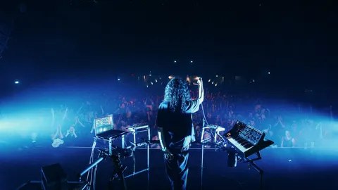 Affiche Rakoon en concert au Ferrailleur