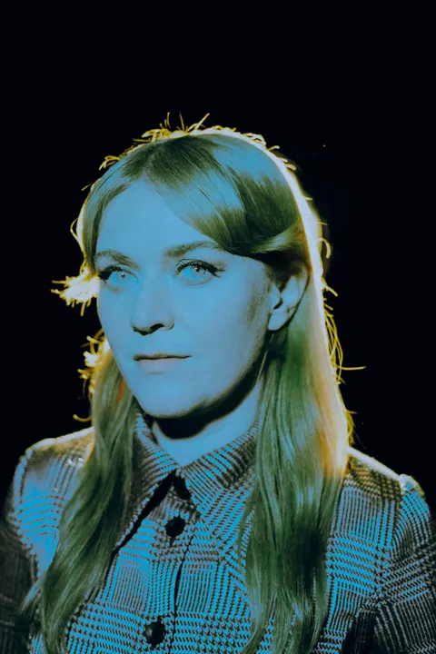 Affiche Ella Thompson en concert aux Trois Baudets