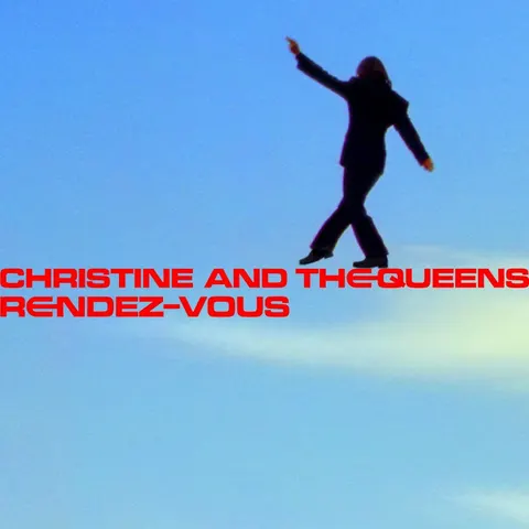 Affiche Christine and the Queens en concert à l’Alhambra