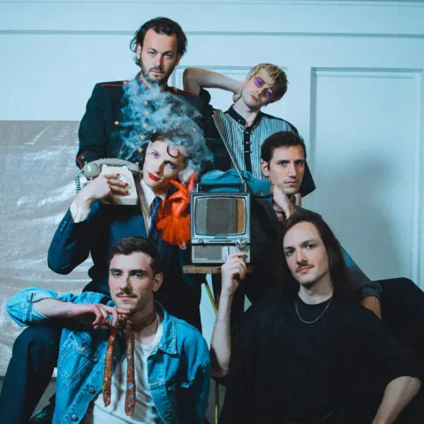 Dernier Motel — La Boule Noire