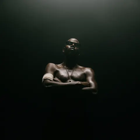 Kilimanjaro — La Boule Noire