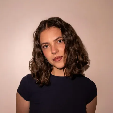 Coralie Fischer — La Boule Noire