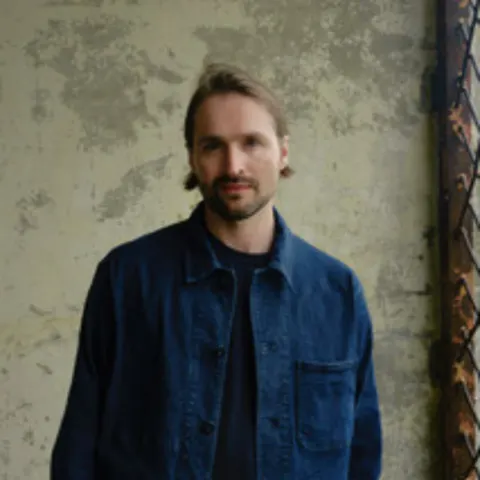 Hayden Thorpe — La Boule Noire