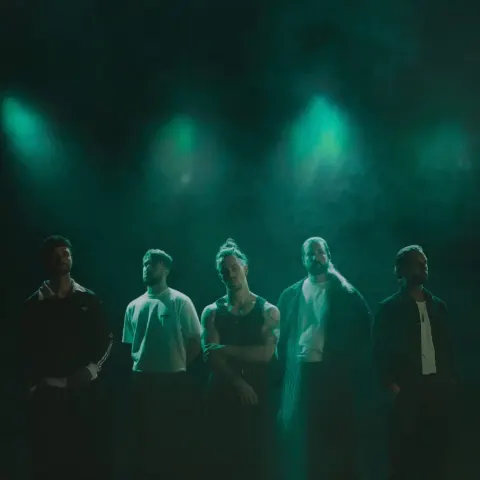 Affiche Vestige en concert à La Boule Noire