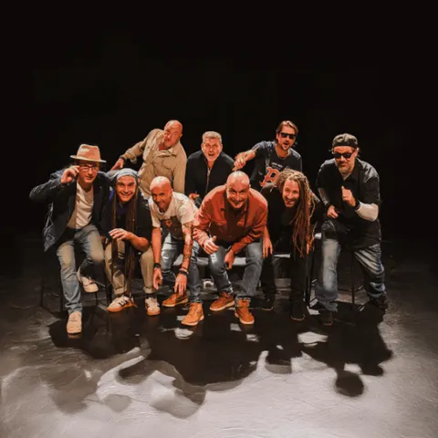 Concert Ensemble — La Cigale
