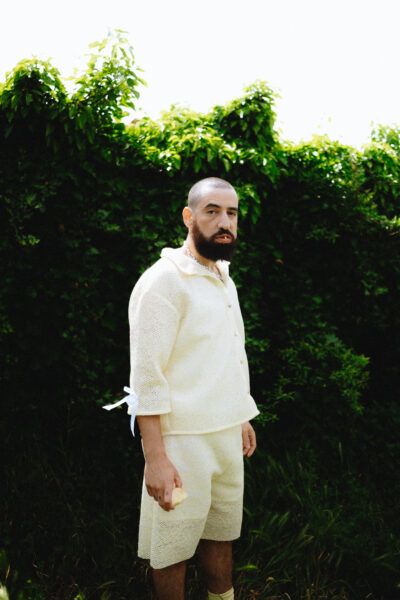 Daoud — La Cigale