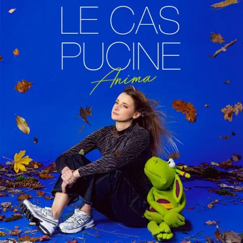 Le Cas Pucine — La Cigale