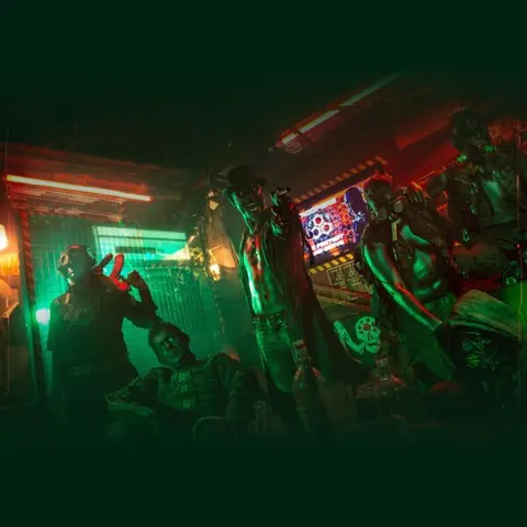 Shaârghot — La Cigale