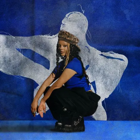 Camille Yembe — La Cigale