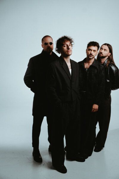 Resolve — La Cigale