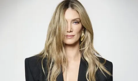 Affiche Delta Goodrem en concert à La Cigale