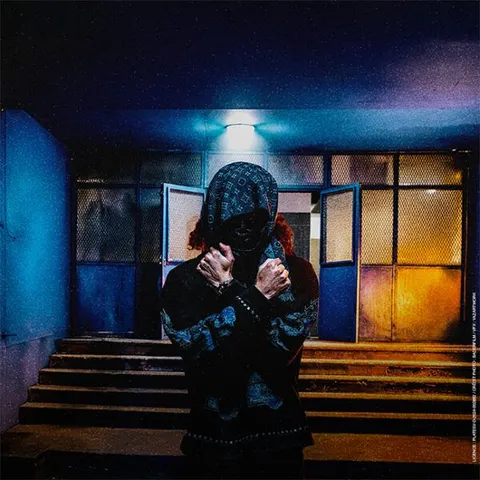 Lagui — La Cigale