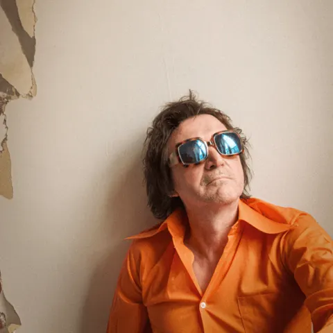 Cali – Caliciuri — La Cigale