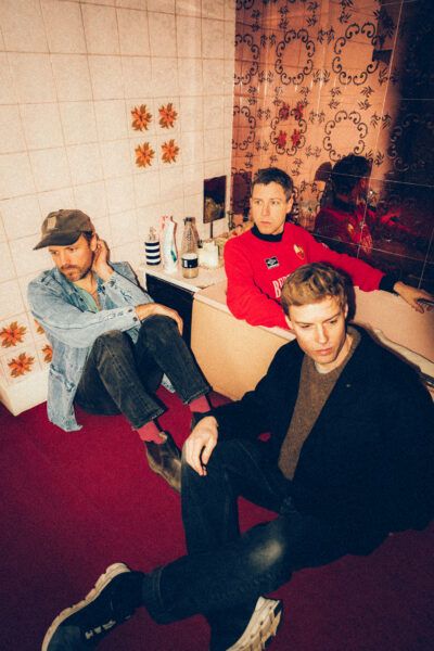 Palace — La Cigale