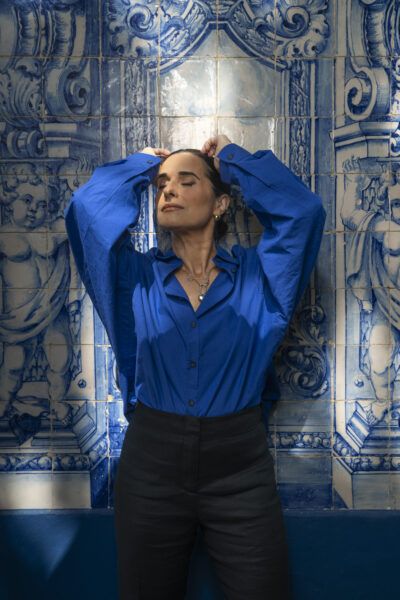 Cristina Branco — La Cigale