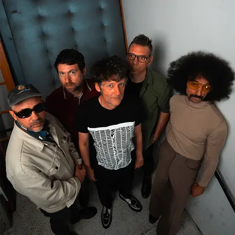 General Elektriks — La Cigale