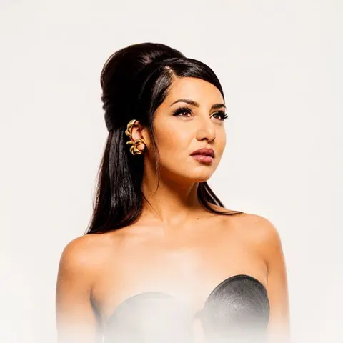 Oria — La Cigale