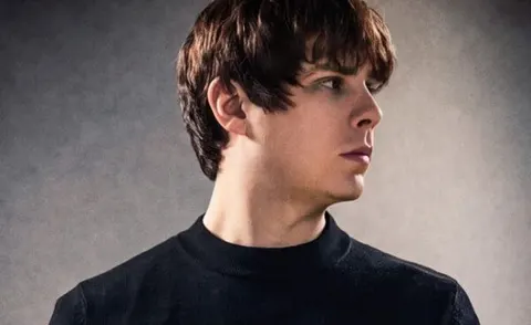 Jake Bugg — La Cigale