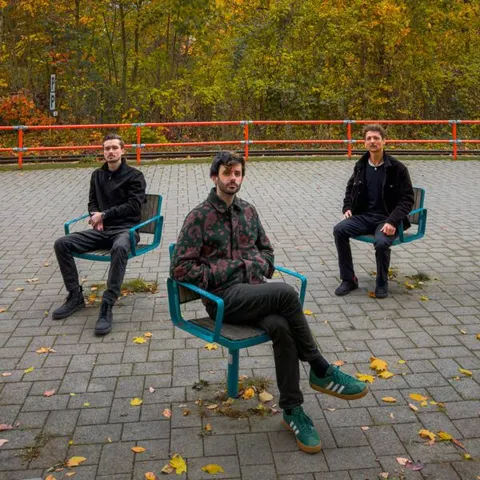 Klangphonics — La Cigale