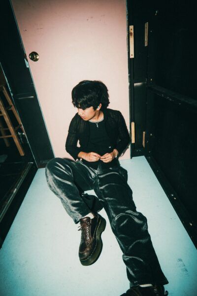 Mico — La Cigale