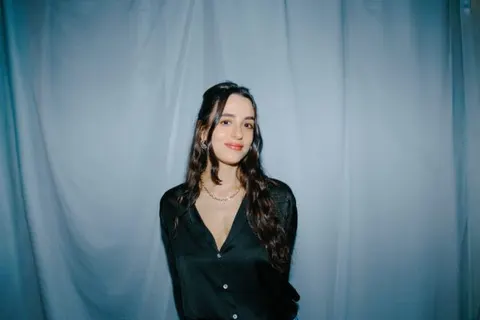 Nataly Aukar — La Cigale