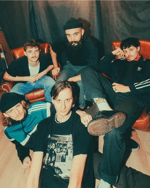 Chest — La Maroquinerie