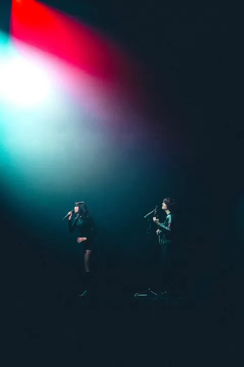 Adèle & Robin — La Maroquinerie