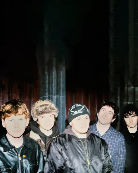 Cardinals — La Maroquinerie