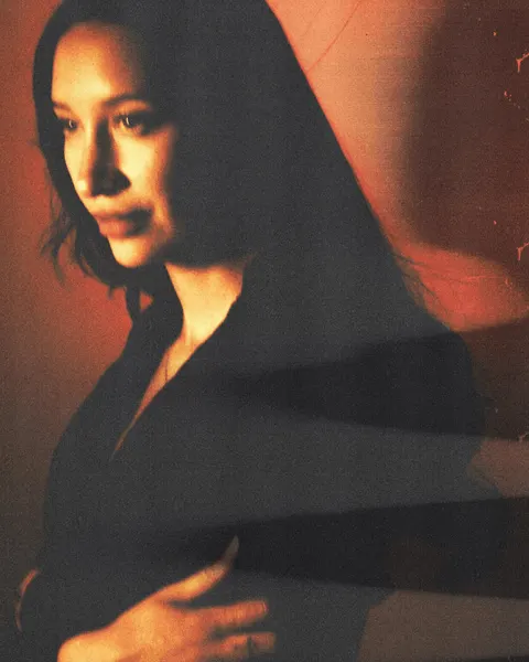 Julia Wolf — La Maroquinerie