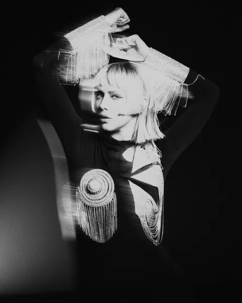 Dagny — La Maroquinerie