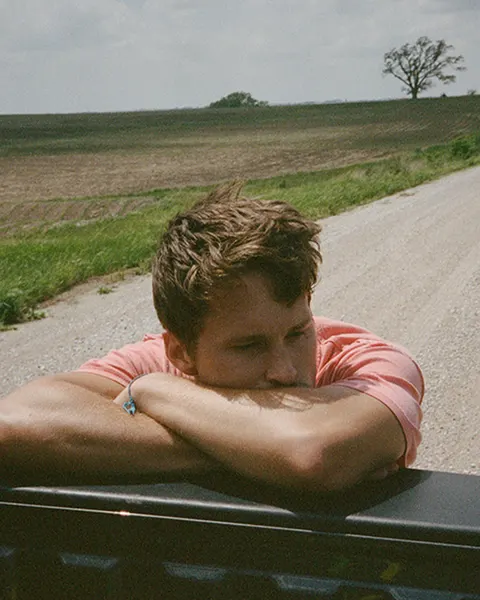 Ryan Beatty — La Maroquinerie